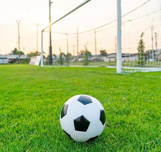 International Soccer Agency