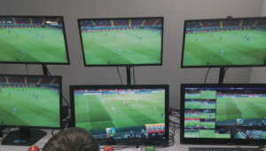 International Soccer Agency