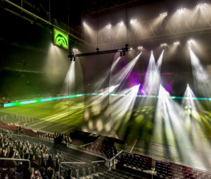 International Soccer Agency